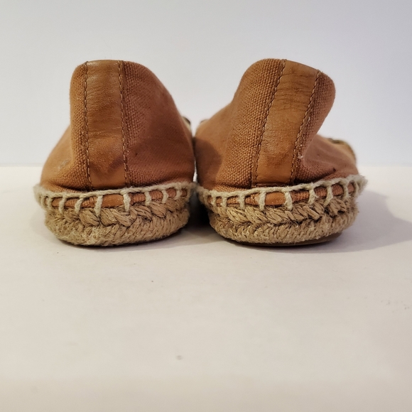 Tory Burch - Veranda Espadrilles - Size 6M - Picture 10 of 10